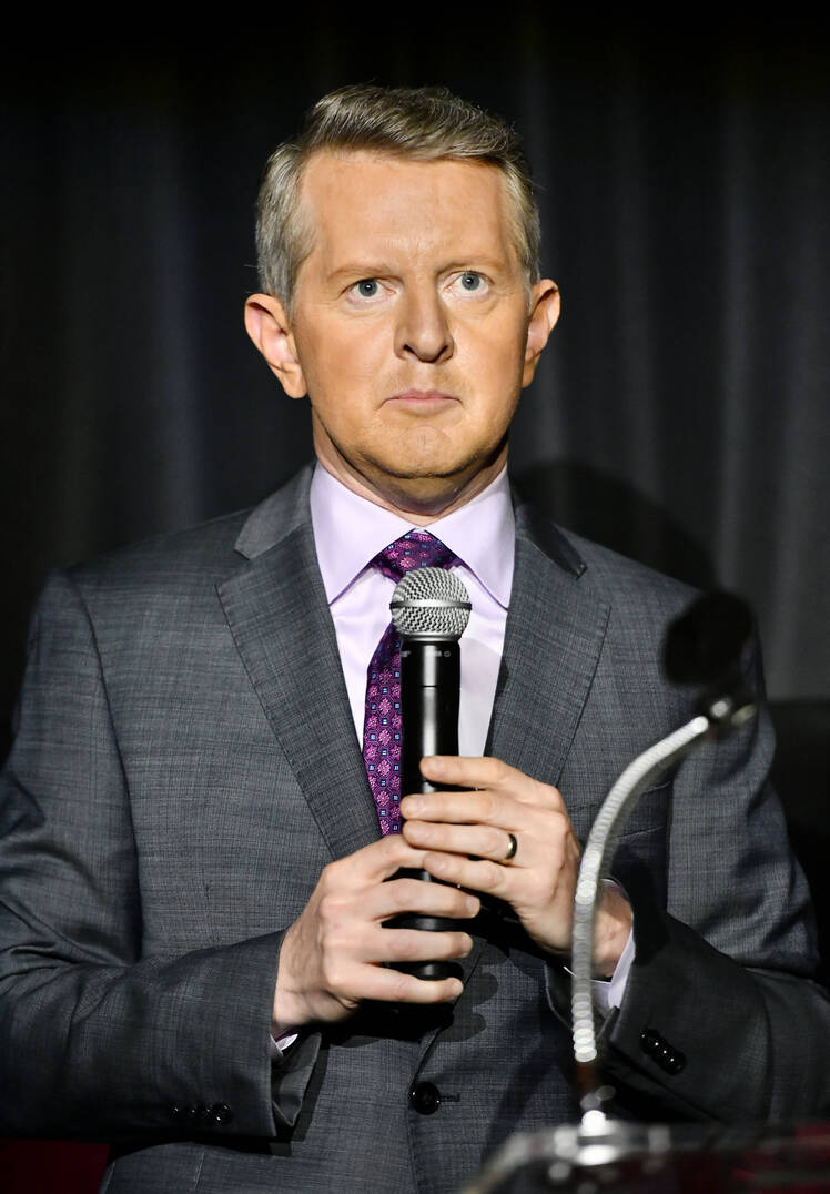 ken jennings