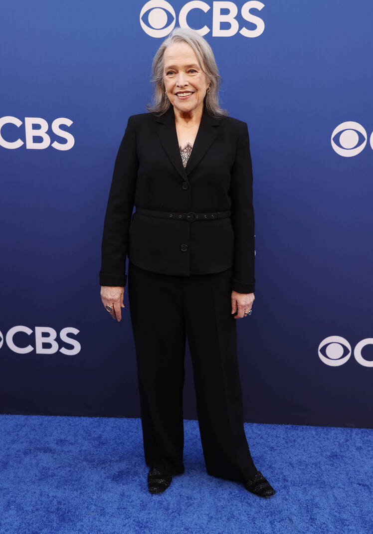 kathy bates admits to using ozempic