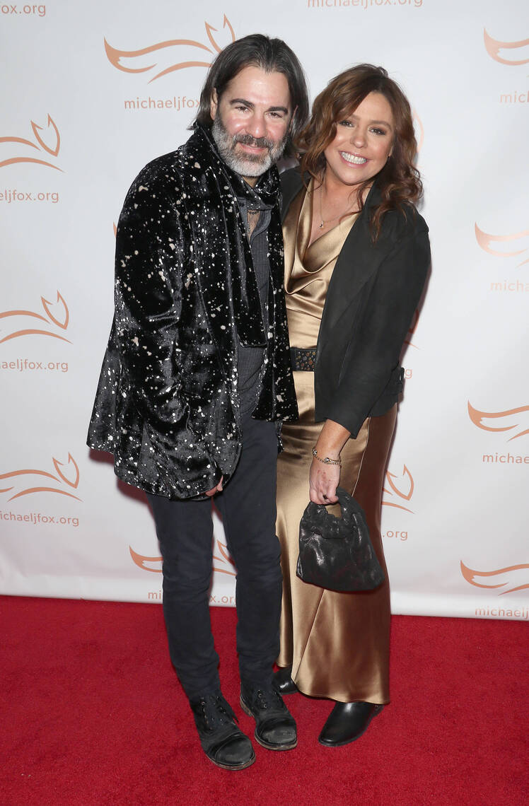 Rachael Ray Says She Needs ‘Space’ From Husband John Cusimano