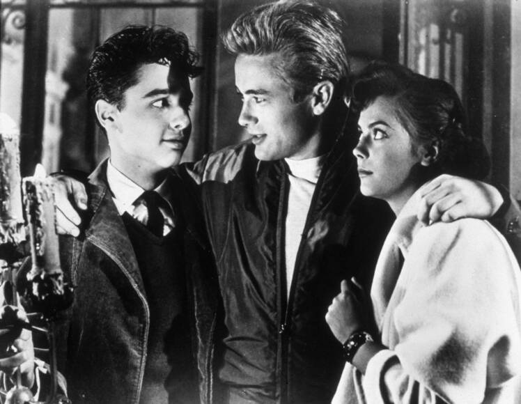 Rebel Without a Cause: Secrets From the 1955 Film