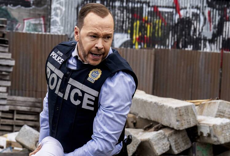 Blue Bloods Series Finale Date Revealed Along With Major Surprise