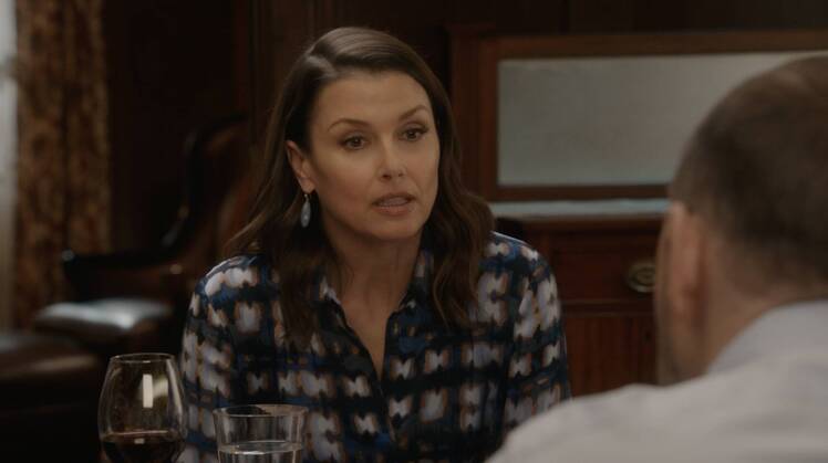 Blue Bloods Series Finale Date Revealed Along With Major Surprise