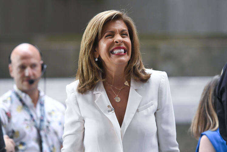Hoda Kotb's 'Today' Departure 'Bittersweet, to Say the Least' (EXCL)