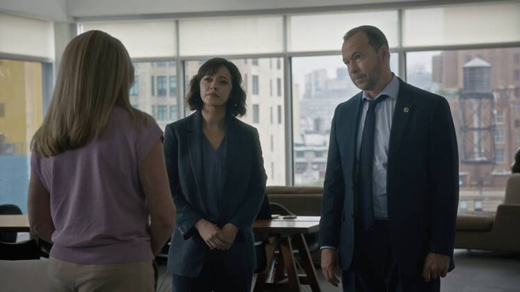Shocking Character Is Returning to Blue Bloods