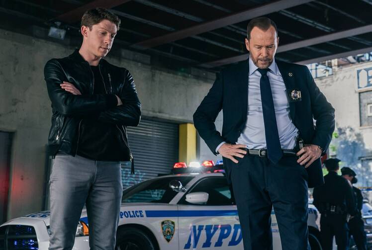 Shocking Character Is Returning to Blue Bloods