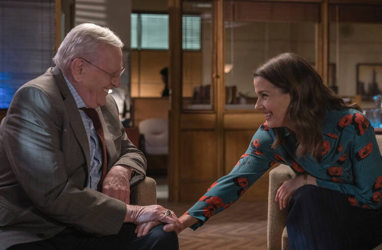 Blue Bloods Character Has the Most 'Surprising' Ending, Star Teases