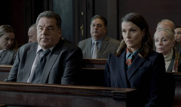 Blue Bloods Will Be Replaced By Cop Show in CBS Lineup After Finale