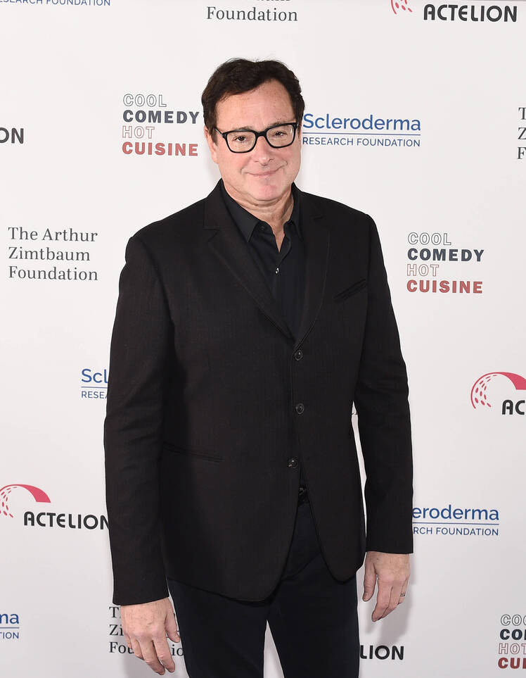 Bob Saget's Legacy Will Always Be Remembered: 'Loving Heart'