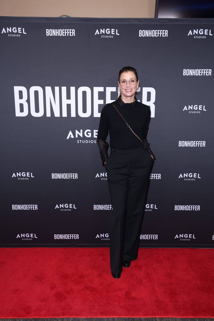 Bridget Moynahan Says Fans Will Be 'Satisfied' By Blue Bloods Finale