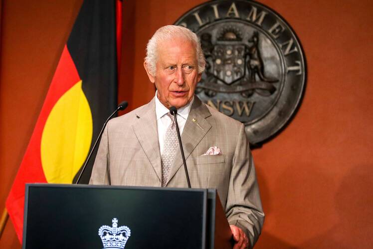 King Charles Reveals His Exercise Routine Amid Cancer Battle