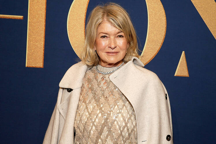 Martha Stewart Facts You Probably Didn't Know: Upbringing, More