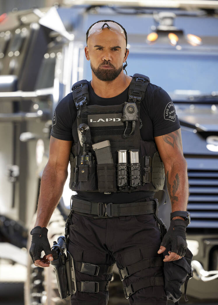 Was SWAT Canceled? The Ups and Downs of the CBS Show