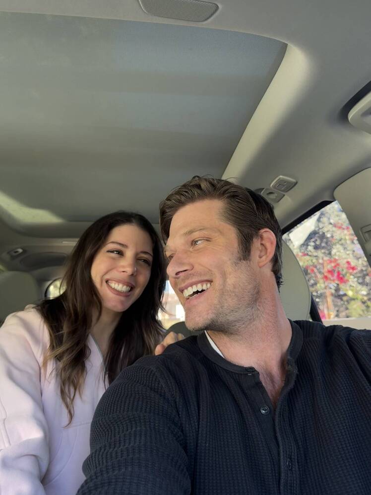 Chris Carmack Reveals When He Stopped Feeling Like the 'New Guy' on 'Grey's Anatomy’
