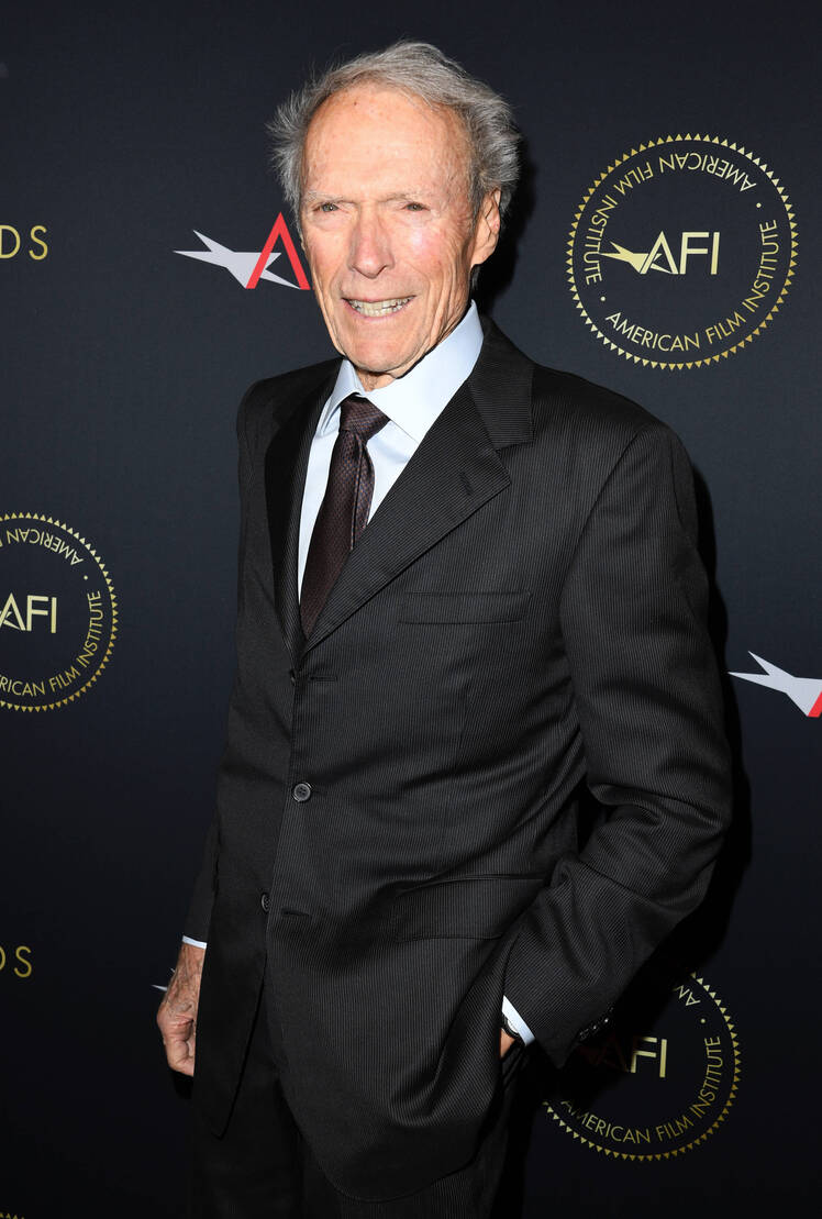 Clint Eastwood Is 'NOT done ... or Even Retired' (EXCLUSIVE)