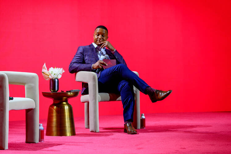 Craig Melvin 'Under Pressure' at NBC: 'It Comes Down to Ratings' (EXCL)