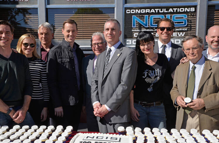 Mark Harmon Got 'Bored Real Fast' With Retirement Post 'NCIS' (EXCL)