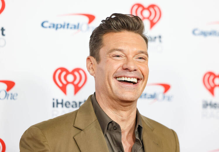 Ryan Seacrest 'Refuses' Control of 'Wheel of Fortune' Bosses (EXCLUSIVE)