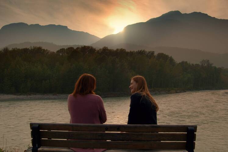Virgin River Showrunner Teases What Happens to the Twins and Charmaine in Season 6 Finale