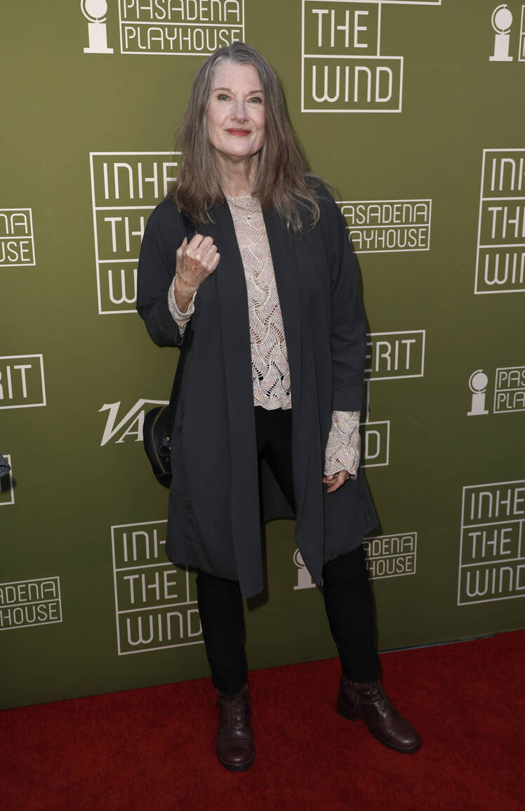 Annette O'Toole Shares Her Favorite Show Business Memories