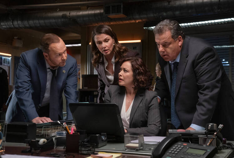 Blue Bloods Releases Sneak Peek of Scenes From Finale Episode