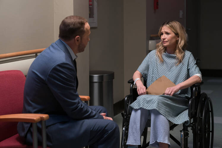 Blue Bloods Series Finale Brings in Season High Ratings