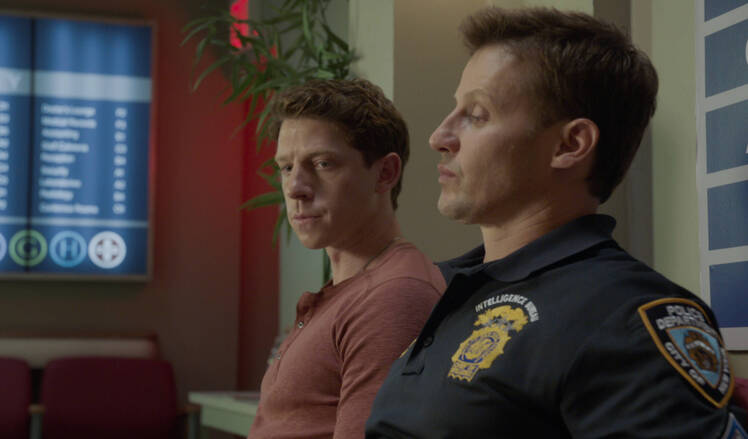 Blue Bloods Series Finale Brings in Season High Ratings