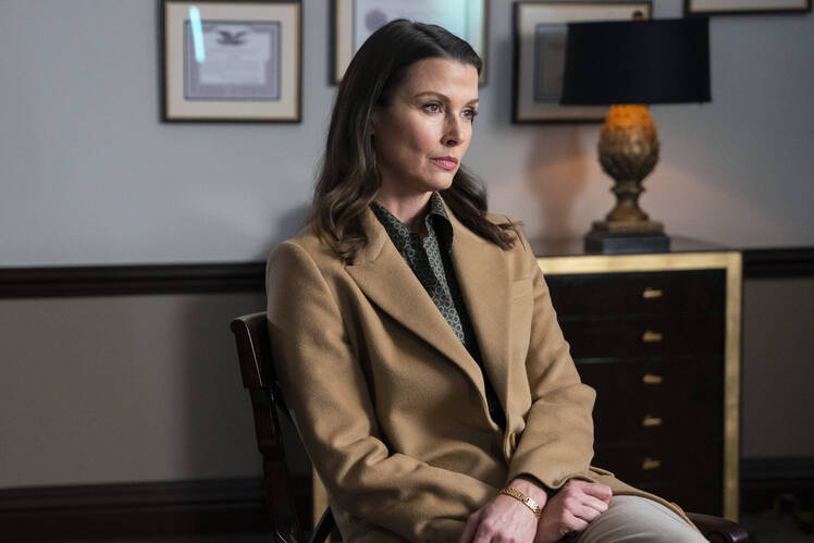 Bridget Moynahan's Next Project After Blue Bloods Has Been Revealed