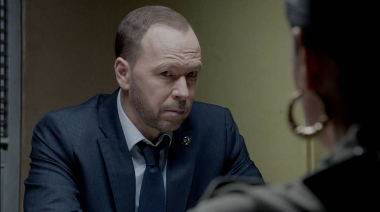 Donnie Wahlberg Says Blue Bloods Cast Tried to Save the Show