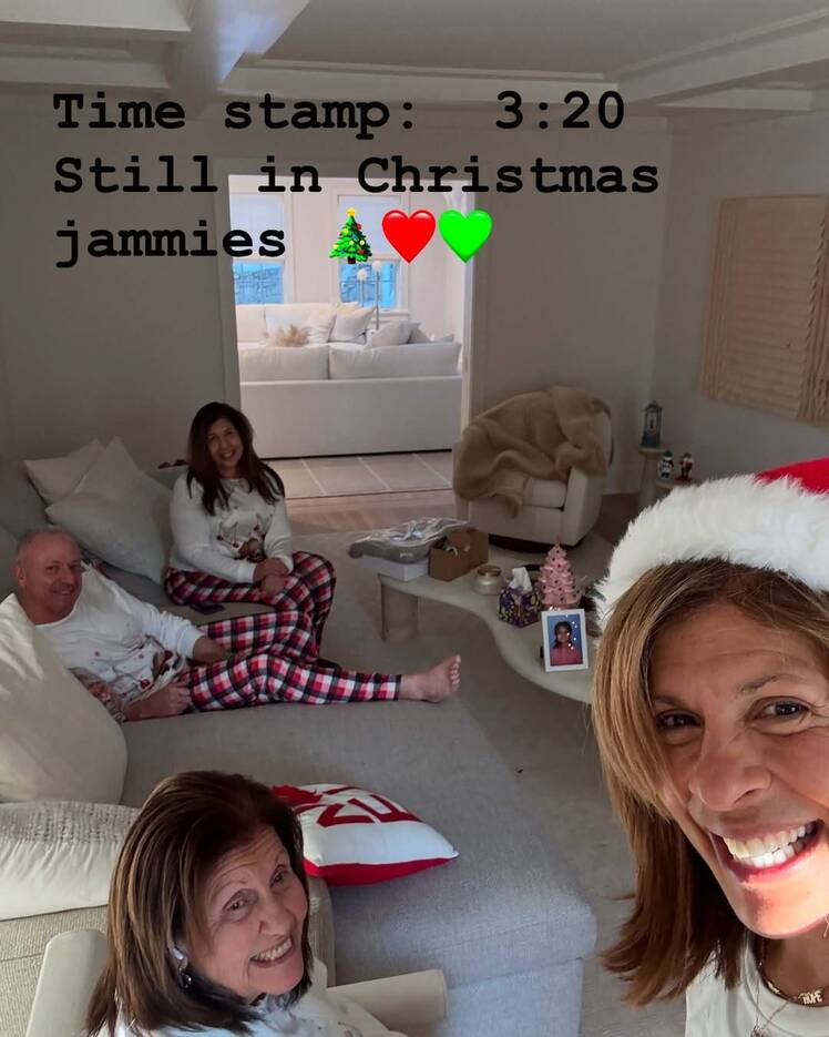 Hoda Kotb and Ex-Fiance Joel Schiffman 'Still Get Along Great' (Exclu)