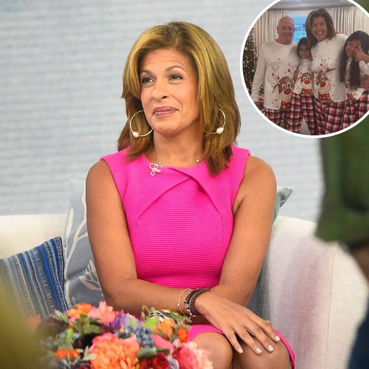Inside Hoda Kotb and Joel Schiffman's Coparenting Arrangement (Excl)