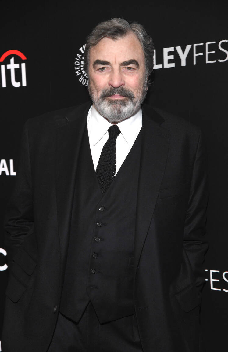 Tom Selleck Shares Update on Future Jesse Stone Movies