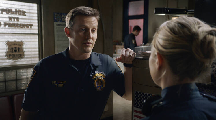 Will Estes 'Never Expected' Blue Bloods to Last 14 Years