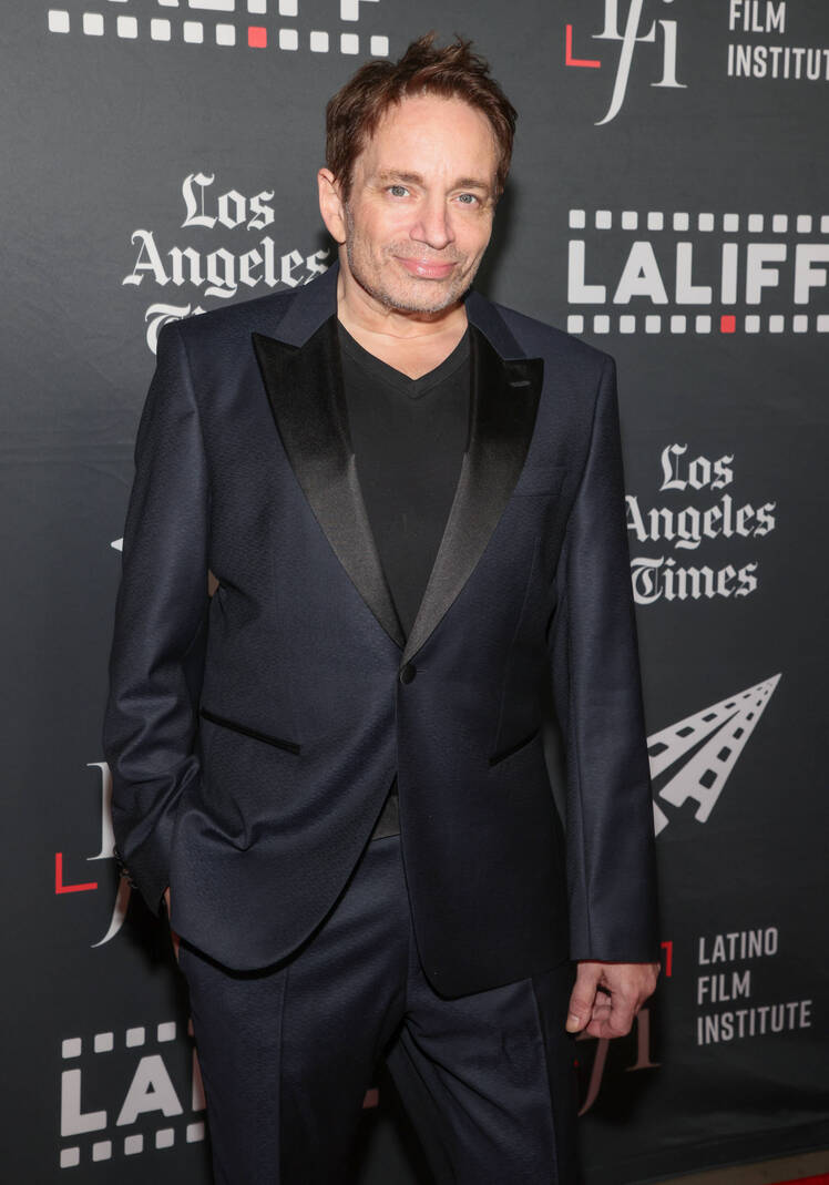 Comedian Chris Kattan’s Next Chapter: SNL Memories and More