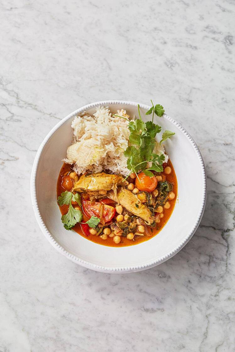 Effortlessly Tasty Dinner Winners Make Supper a Special Occasion Every Night of the Week 670