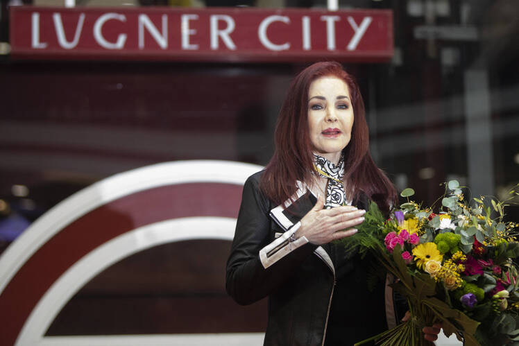 Inside Priscilla Presley’s New Heartbreak Amid Her Elder Abuse Claims