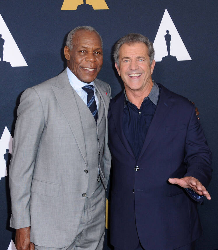 Mel Gibson Must 'Sing for His Supper' to Make 'Lethal Weapon 5' (EXCL)
