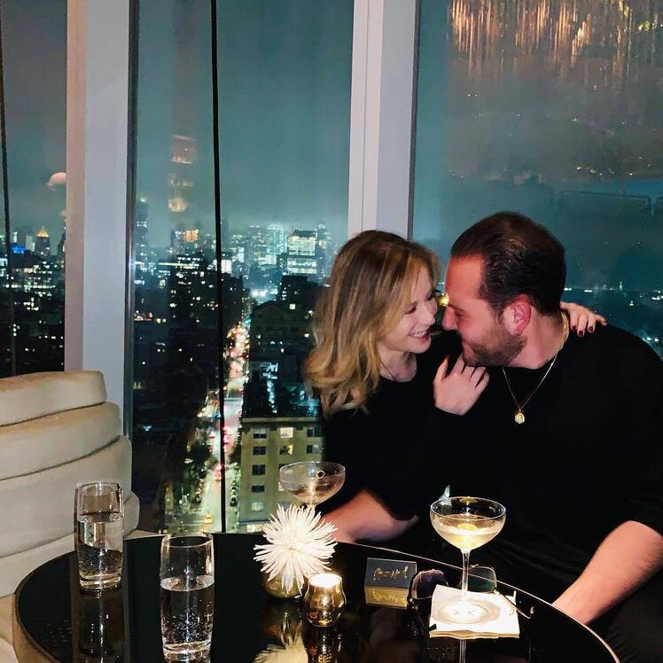 School of Rock Costars Caitlin Hale and Angelo Massagli Married