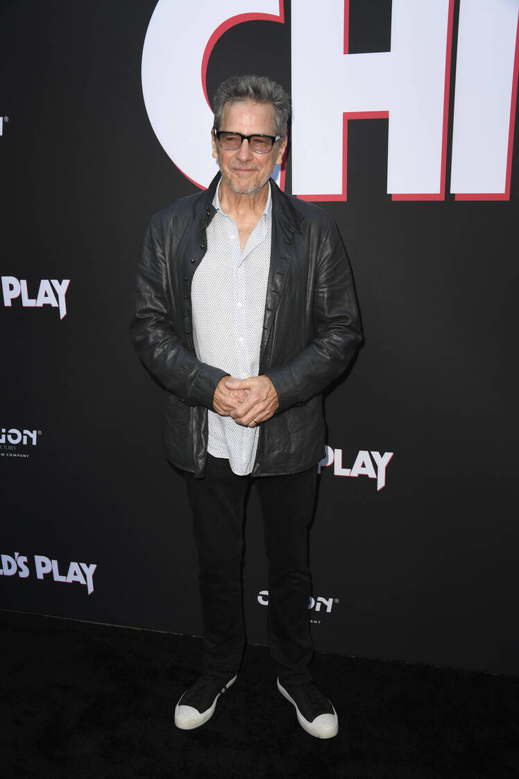 Tim Matheson Reflects on Decades-Long Career, Working on ‘Dream Come True’ Films 