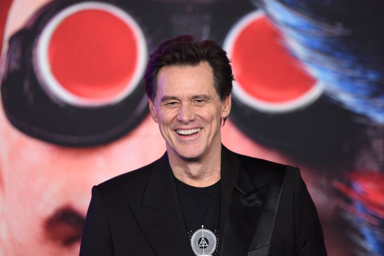 Tons of 'Interest' in Jim Carrey After He Cancels 'Retirement' (EXCL)