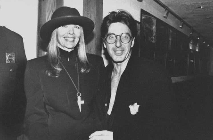 Al Pacino's Dating History: Actor's Relationships and Breakups
