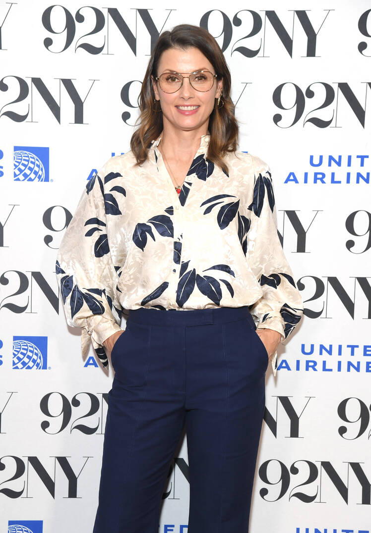 Bridget Moynahan to Receive Special Honor After Blue Bloods