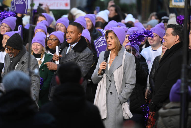Craig Melvin Reveals Touching Letter Hoda Kotb Wrote Him on Today