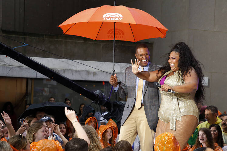 Craig Melvin Says It 'Stinks' to Wake Up at 3:45 a.m. for Today Show