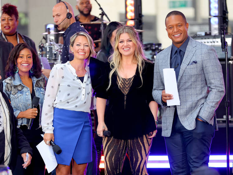 Craig Melvin Says It 'Stinks' to Wake Up at 3:45 a.m. for Today