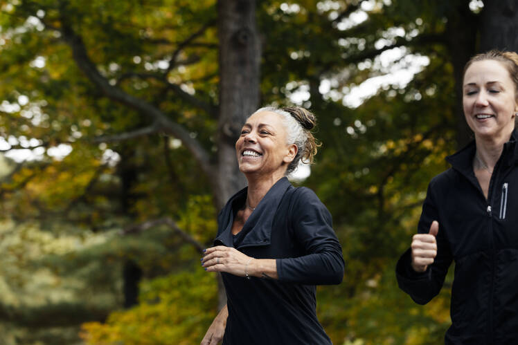 5 Habits and Lifestyle Changes for a Healthy Heart
