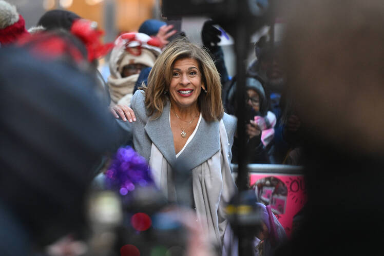 hoda kotb new role at nbc