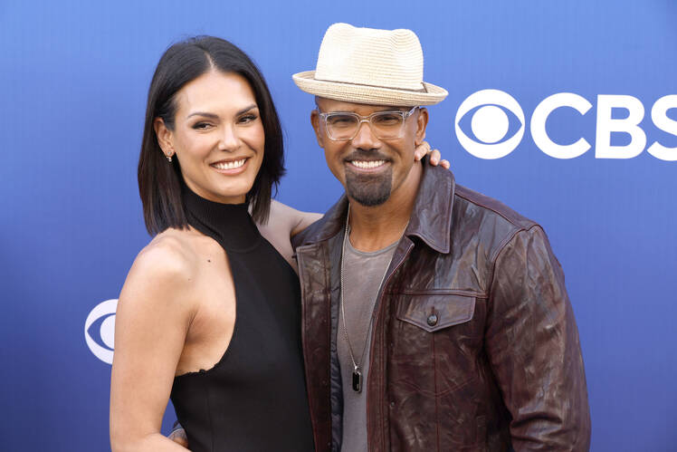Is Shemar Moore Married? Updates on SWAT Actor's Relationship Status