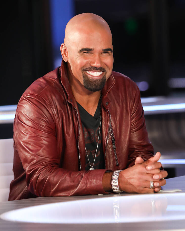 Is Shemar Moore Married? Updates on SWAT Actor's Relationship Status