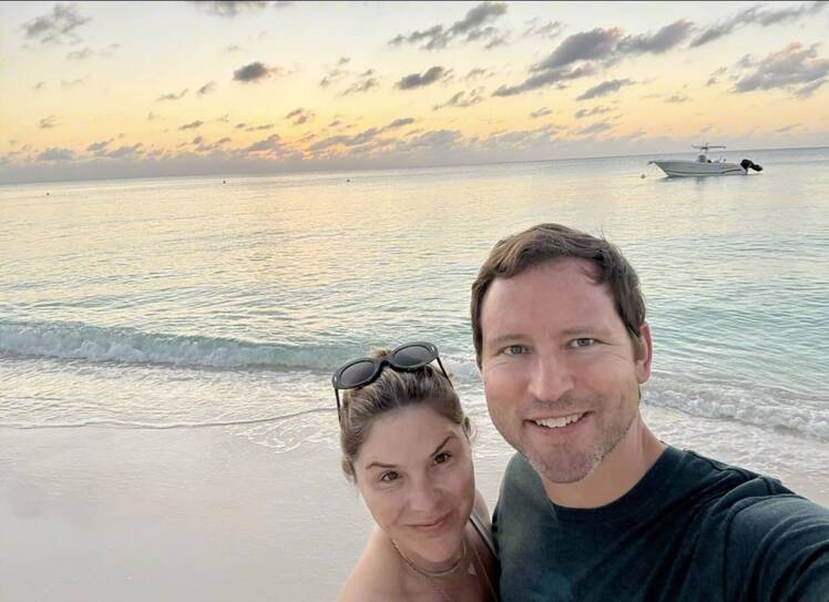 Jenna Bush Hager Says 'Everybody Is Crying' After Marriage Confession