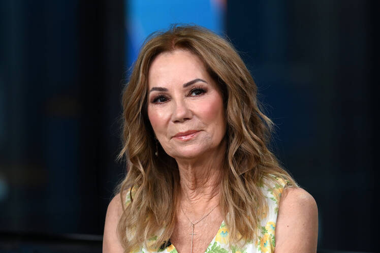 Kathie Lee Gifford 'Hoped to Find Man' of Her 'Dreams' on New Year's